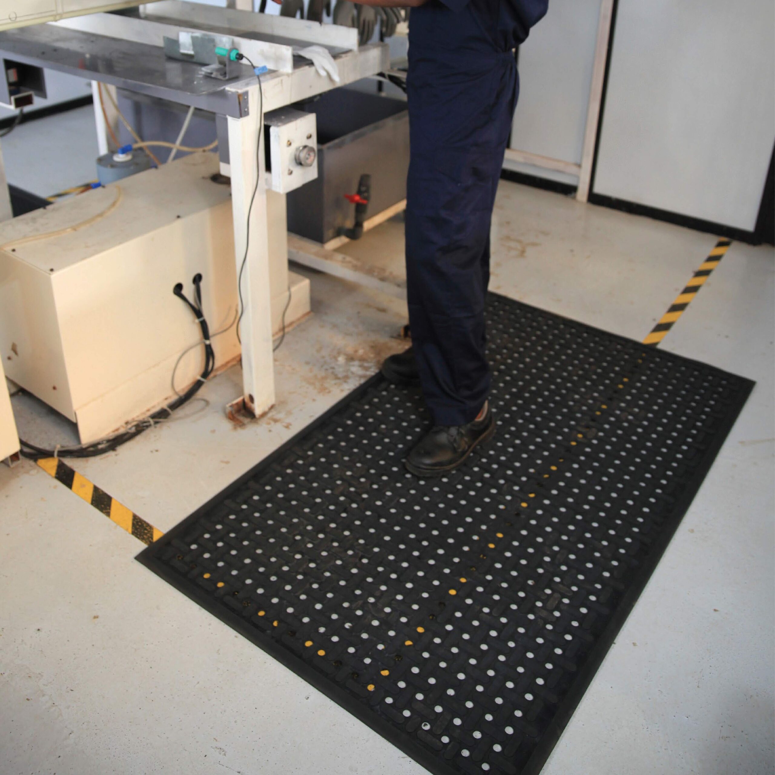 Arpi Loundry & Sponge 1