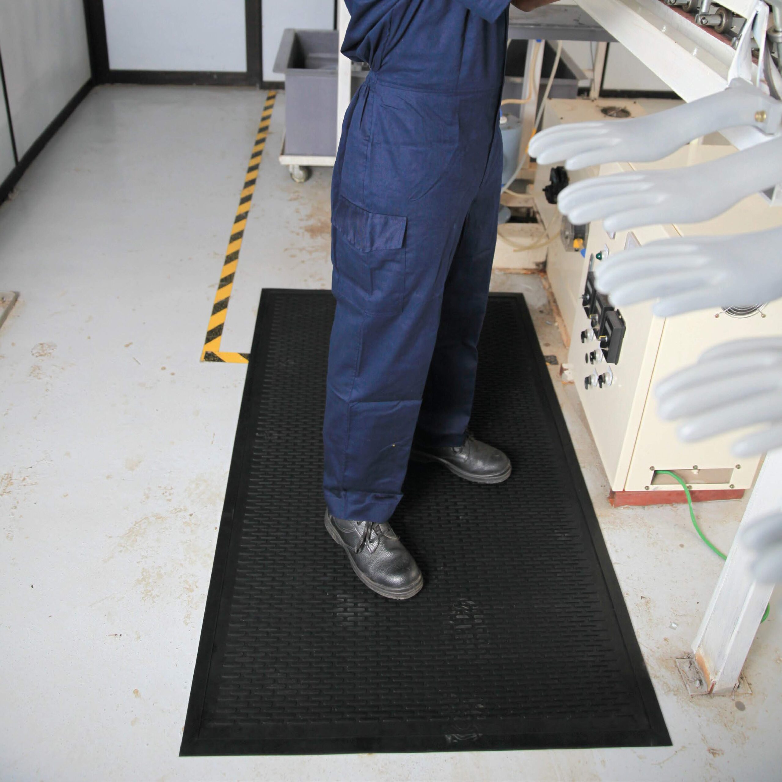 Arpi Loundry & Sponge 2