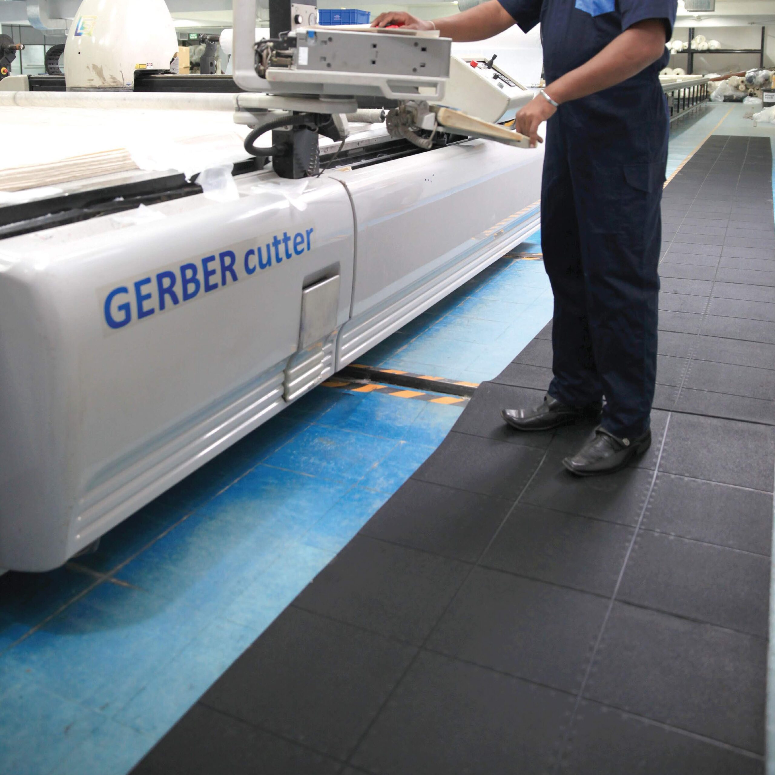 Arpi Solid Top Mats 1